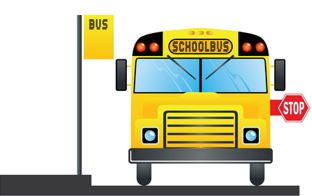 Bus Stop 